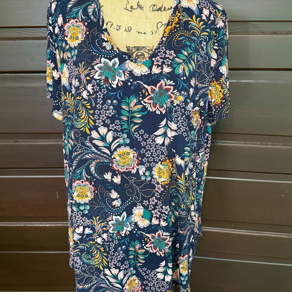 Grace & Lace Perfect Tee